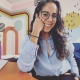 Paola Guarnero Ramírez
