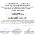 Ampliar imagen: certificate 9