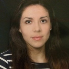 Dra. Ana Maria de la Luz Cano Leon