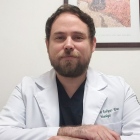 Dr. Roberto Rodríguez Rivas