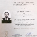 Ampliar imagen: certificate 6