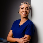 Dra. Carolina Merani Chisholm Sanchez