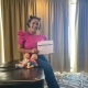 María Fernanda Pacheco Pérez