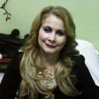 Dra. Rocio Torres Moreno