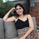 Luz Fernanda Pantoja Mata