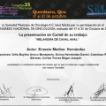 Ampliar imagen: certificate 15