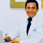 Dr. Josue Mora Perez