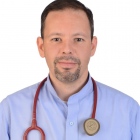 Dr. Luis Eduardo Chávez Güitrón