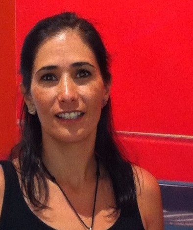 Mtra. Maricela Esquivel Llantada
