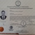 Ampliar imagen: certificate 9