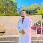 Dr. Jonathan Osmany Hernandez Antonio