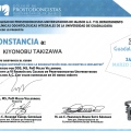 Ampliar imagen: certificate 8