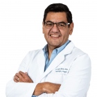 Dr. Armando Martínez Arriaga