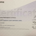 Ampliar imagen: certificate 5