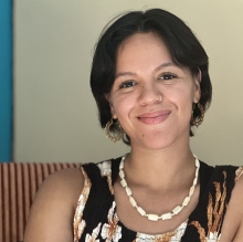 Ampliar imagen: Alma Fierro Jiménez, Psicólogo Tijuana