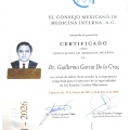 Ampliar imagen: certificate 5