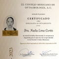Ampliar imagen: certificate 1