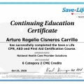 Ampliar imagen: certificate 13