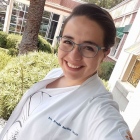 Dra. Brenda Leticia Gonzalez Garcia