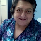 Dra. Isabel Santaella Perez