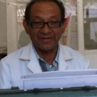 Dr. Virgilio Ortíz García