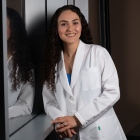 Dra. Yara Yazmín Ursiel Ortega