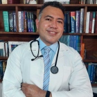 Dr. Víctor Hugo Salazar Hernández