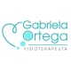 Martha Gabriela Ortega Escobar