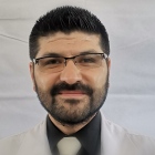 Dr. Gilberto Arturo Robles Deleón