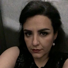 Ampliar imagen: BLANCA MARIA CASTILLO MORFIN, Geriatra Cuauhtémoc