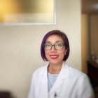 Dra. Rocío Catana Hernández