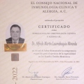 Ampliar imagen: certificate 1