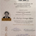 Ampliar imagen: certificate 2