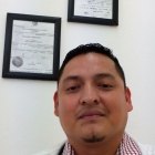 Dr. David Alejandro Perez