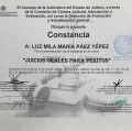 Ampliar imagen: certificate 17