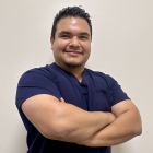 Dr. Juan Eduardo Aponte Fonseca