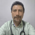 Dr. Daniel Aguilar Pezzat