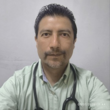 Ampliar imagen: Daniel Aguilar Pezzat, Especialista en Obesidad y Delgadez Gustavo A Madero