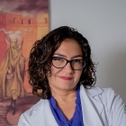 Dra. Daniela Rodríguez González