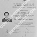 Ampliar imagen: certificate 3