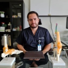 Dr. Carlos Felipe Torres Chavez