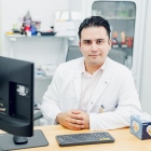 Dr. Jose salvador Espinosa Gonzalez