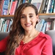 Vera Delgadillo Vélez