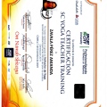 Ampliar imagen: certificate 5