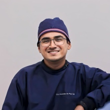 Ampliar imagen: Fernando De Paz Gil, Dentista - Odontólogo Tuxtla Gutierrez