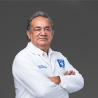 Dr. Miguel Angel Melgarejo Ramos