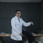 Dr. Luis Fernando Castro Ledesma