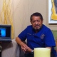 La Paz Dominguez Gerardo De