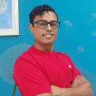 Dr. Fabian Eduardo Alvarez  Chavez