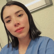 Ampliar imagen: Noemi Guadalupe Garcia Flores, Ginecólogo Cuautitlan Izcalli